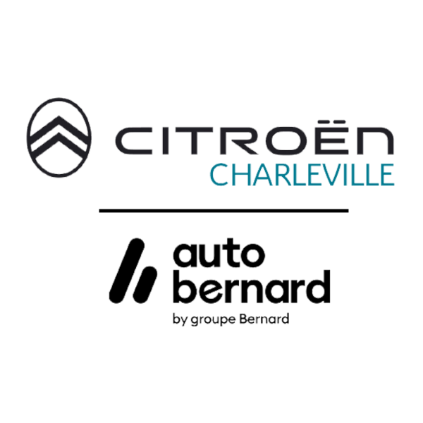 Citröen Charleville-Mézières