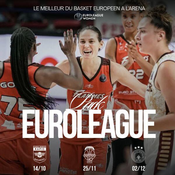 PACK EUROLEAGUE 26-27
